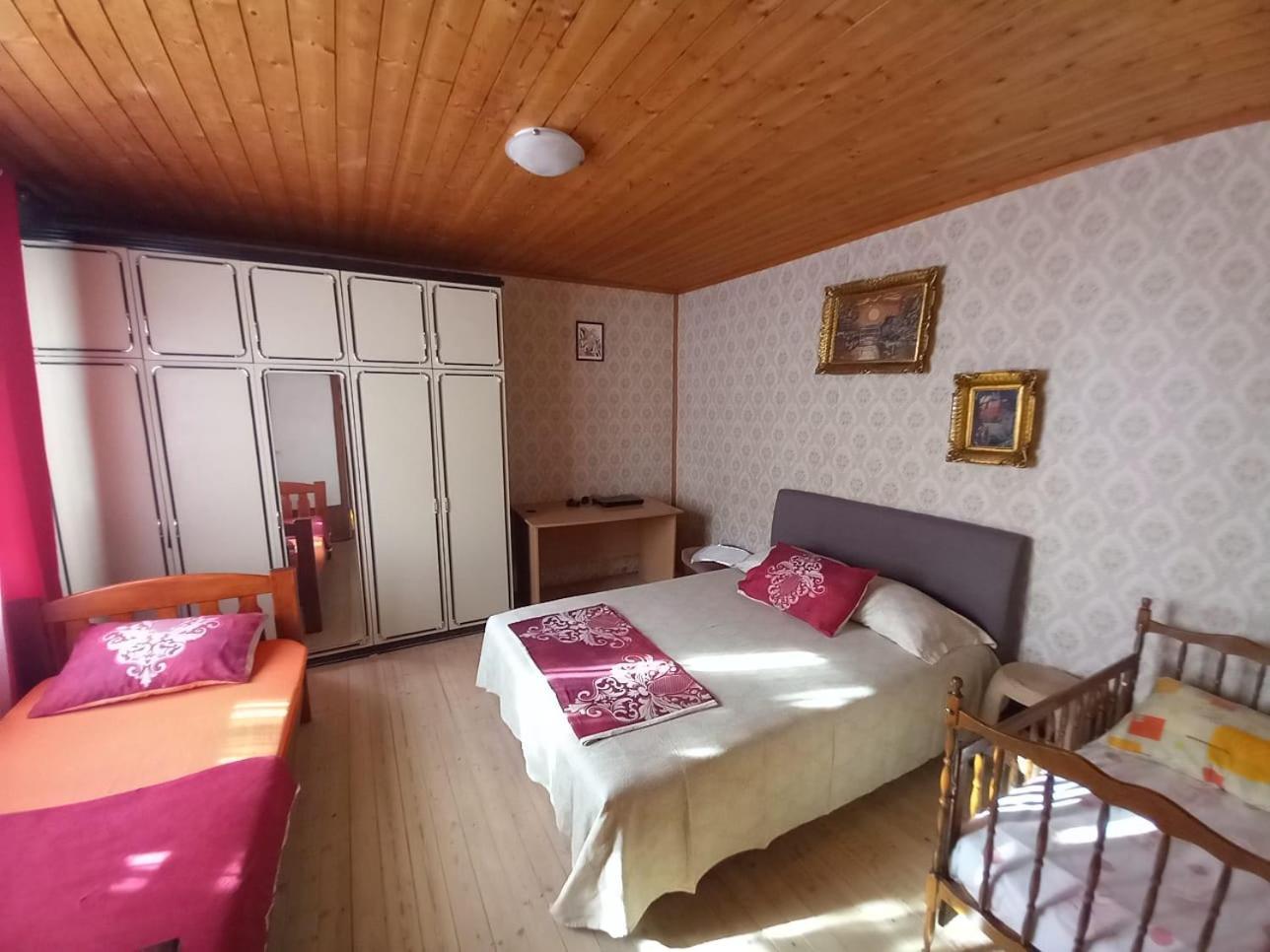 Etno House Mira Villa Virpazar Exterior photo