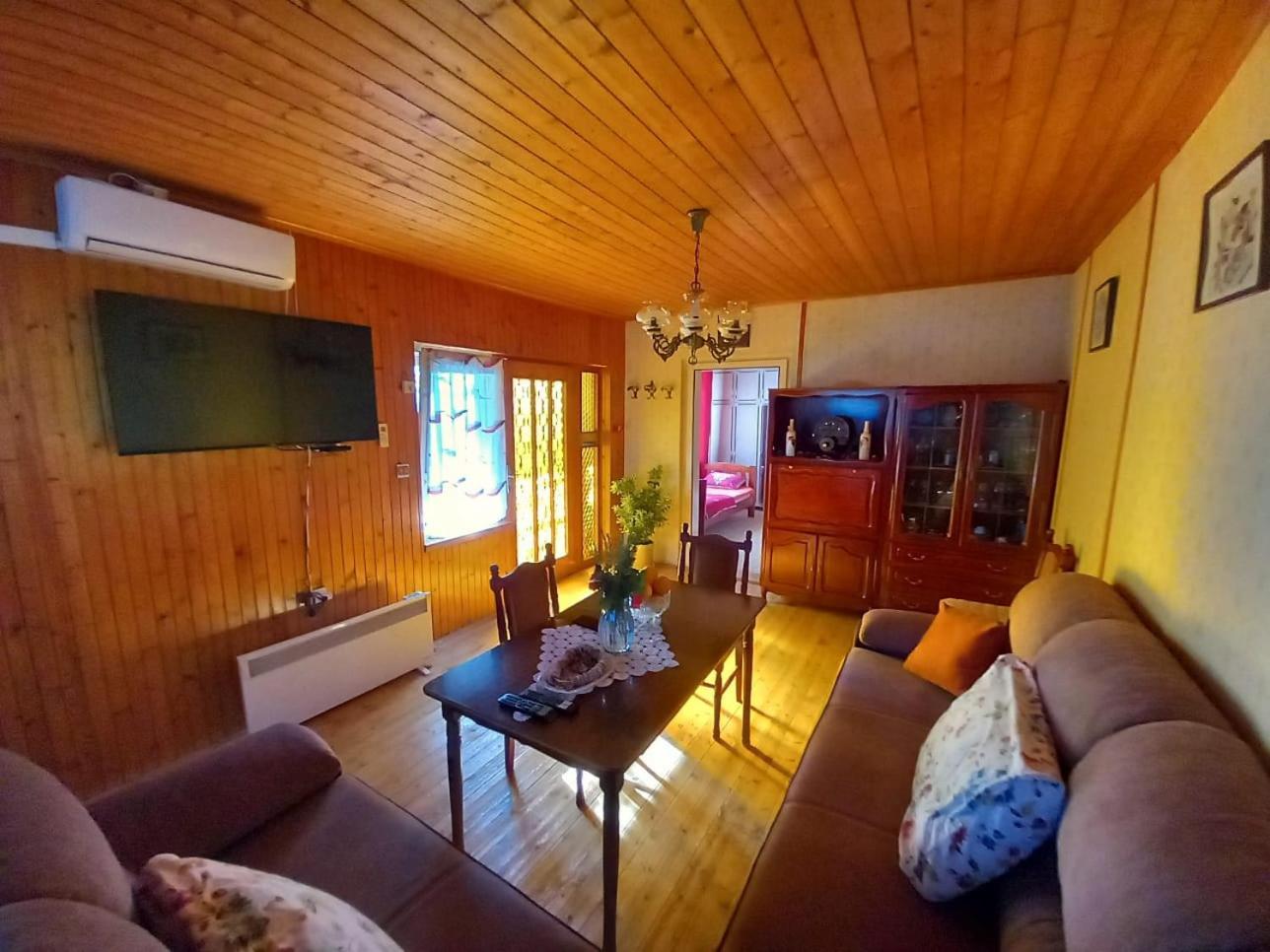 Etno House Mira Villa Virpazar Exterior photo