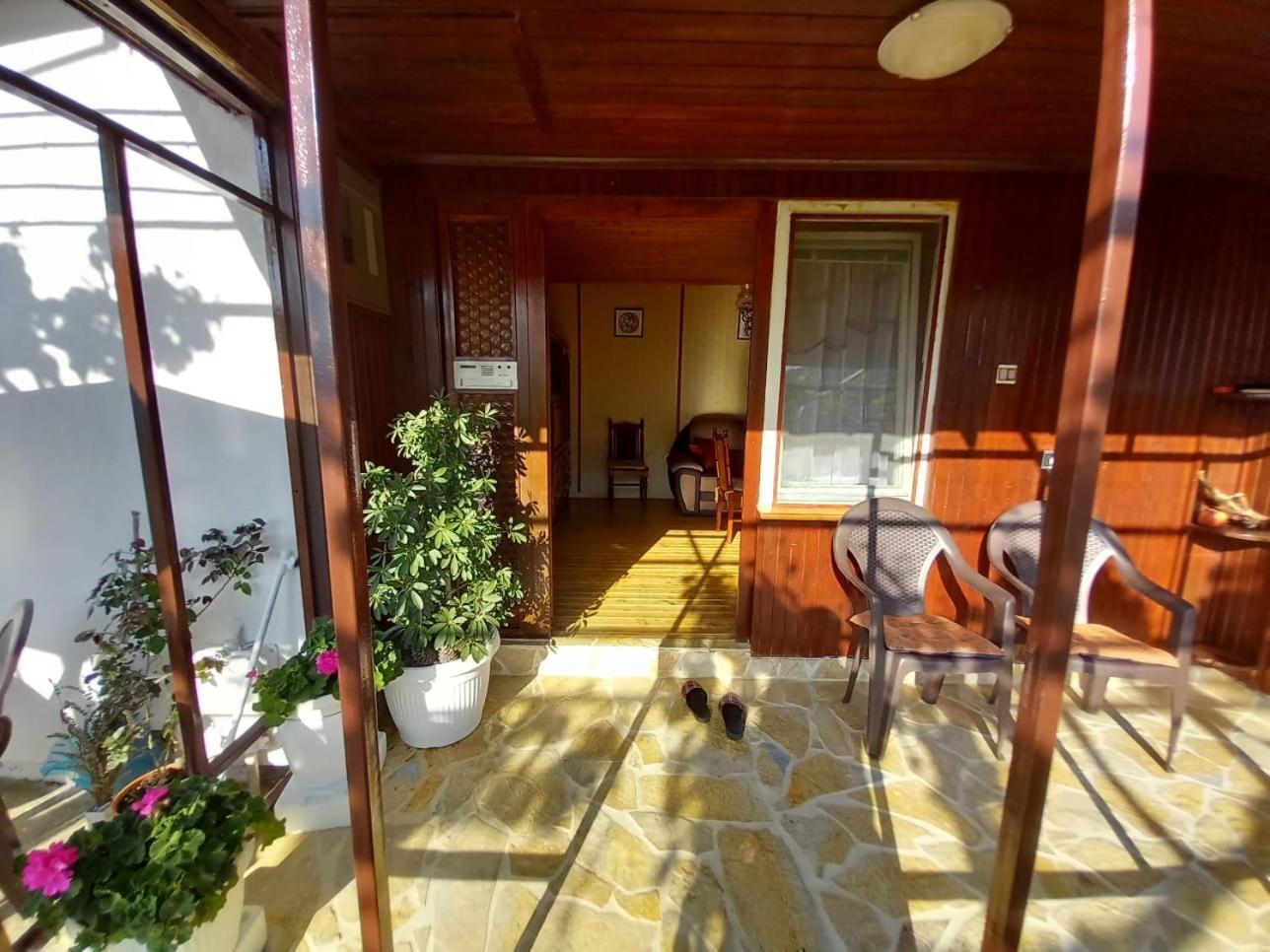 Etno House Mira Villa Virpazar Exterior photo