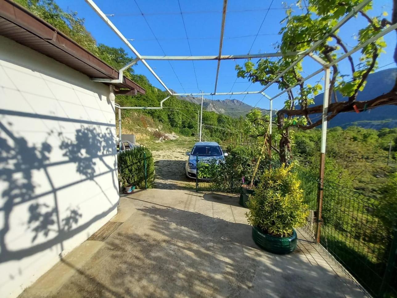 Etno House Mira Villa Virpazar Exterior photo