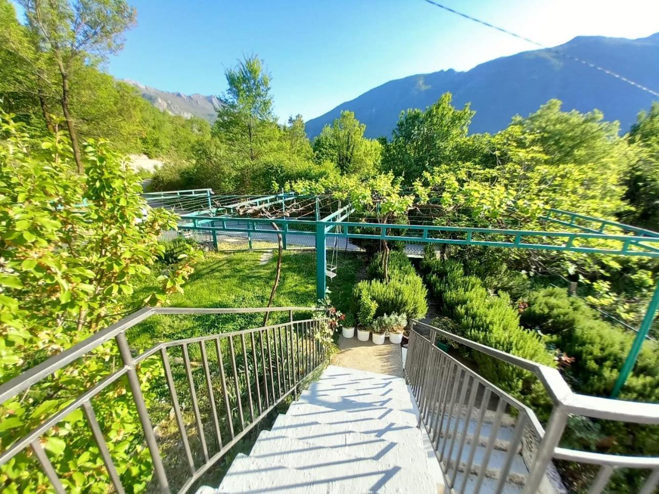 Etno House Mira Villa Virpazar Exterior photo