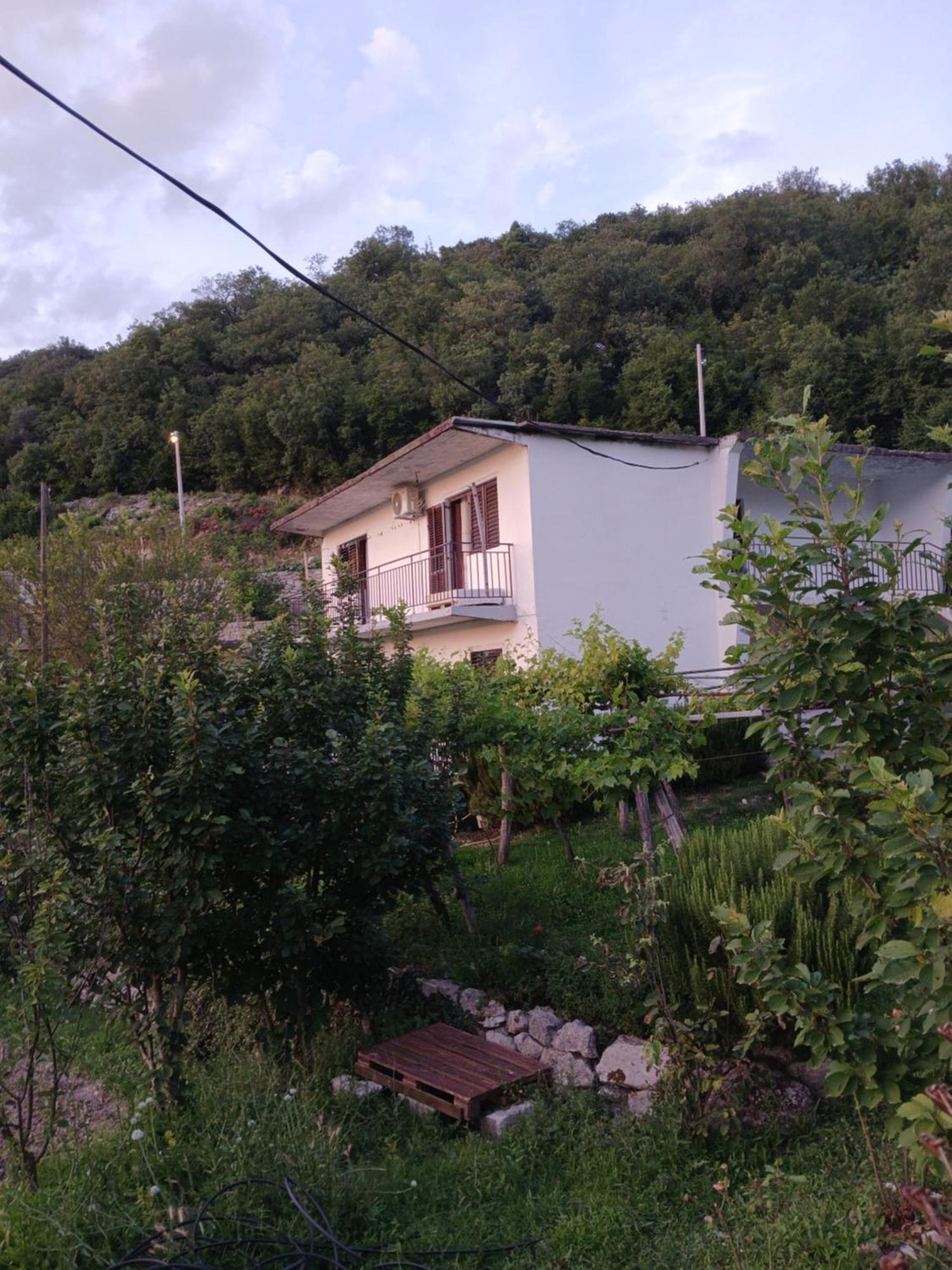 Etno House Mira Villa Virpazar Exterior photo