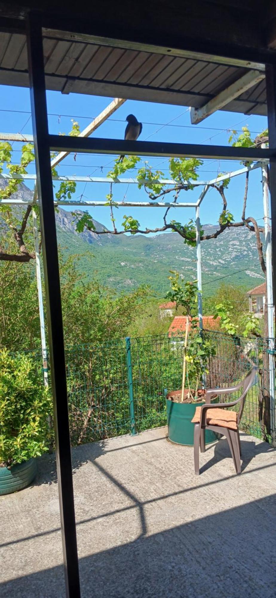 Etno House Mira Villa Virpazar Exterior photo